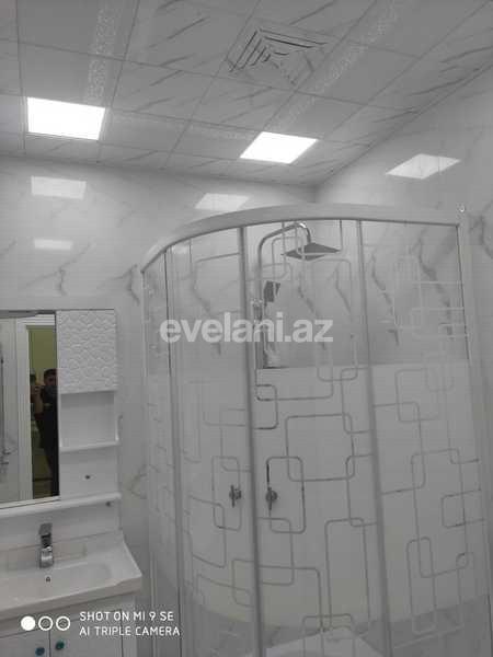 Satılır, yeni tikili, 2 otaqlı, 55 m², Bakı, Yasamal r, İnşaatçılar m.