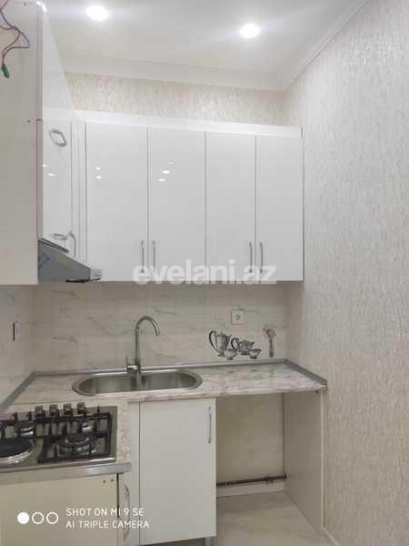 Satılır, yeni tikili, 2 otaqlı, 55 m², Bakı, Yasamal r, İnşaatçılar m.