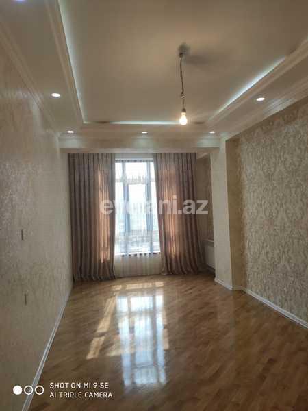 Satılır, yeni tikili, 2 otaqlı, 55 m², Bakı, Yasamal r, İnşaatçılar m.