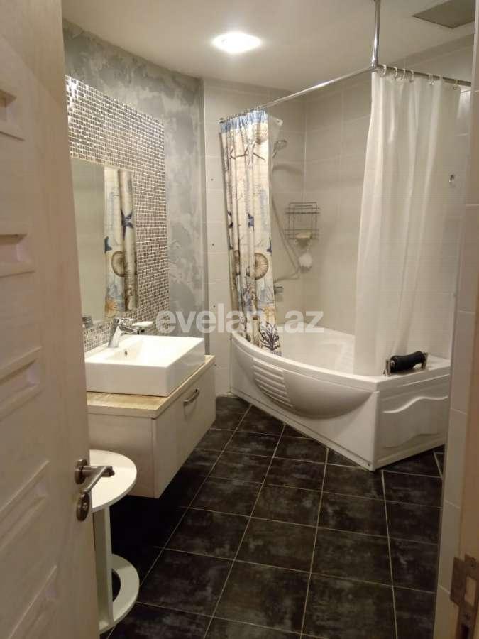 Rent, new building, 4 room, 250 m², Baku, Yasamal r.