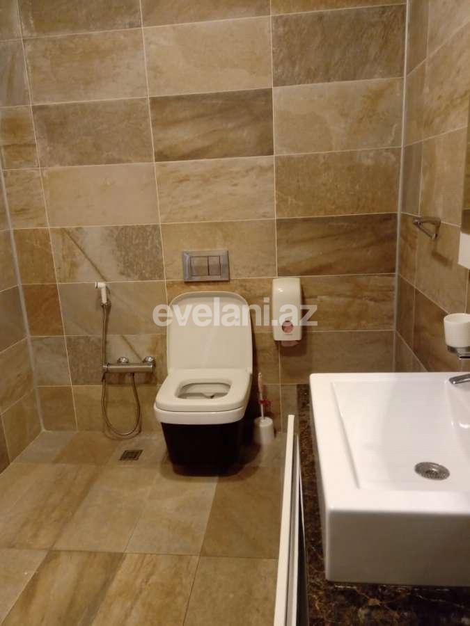 Rent, new building, 4 room, 250 m², Baku, Yasamal r.