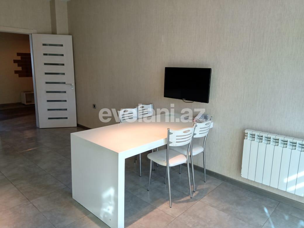 Rent, new building, 4 room, 250 m², Baku, Yasamal r.