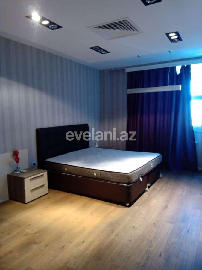 Rent, new building, 4 room, 250 m², Baku, Yasamal r.