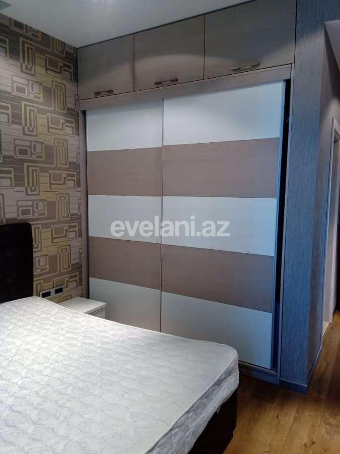 Rent, new building, 4 room, 250 m², Baku, Yasamal r.