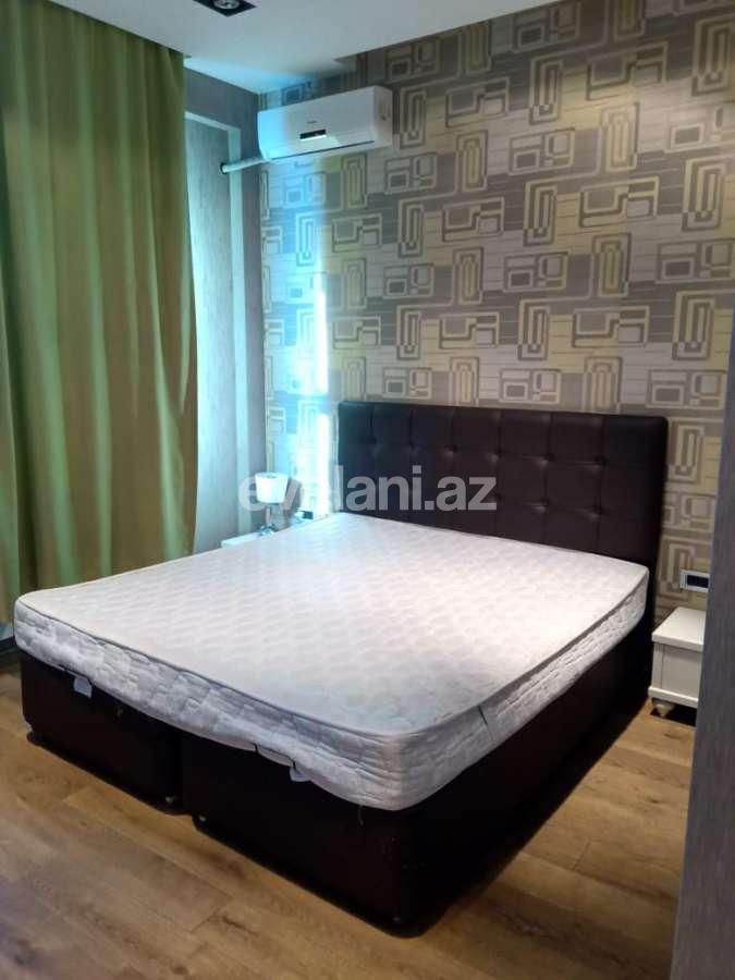 Rent, new building, 4 room, 250 m², Baku, Yasamal r.