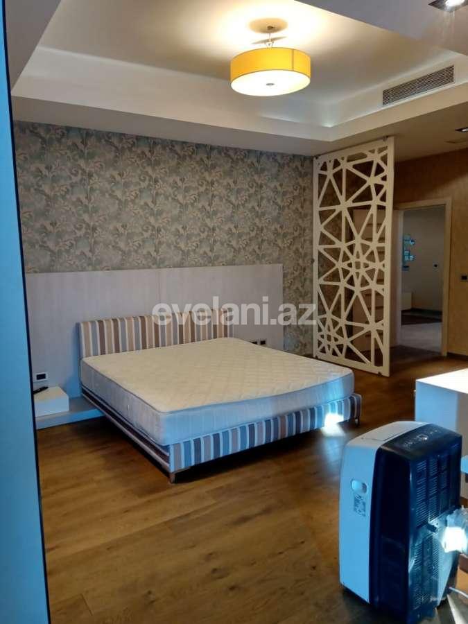 Rent, new building, 4 room, 250 m², Baku, Yasamal r.
