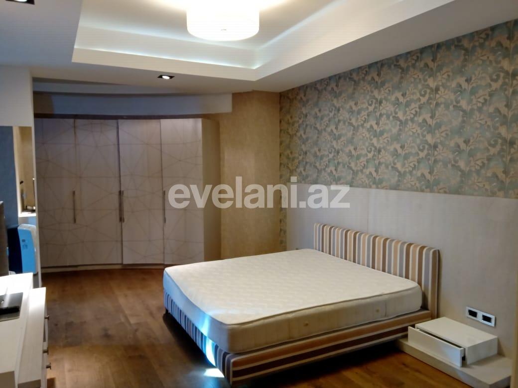 Rent, new building, 4 room, 250 m², Baku, Yasamal r.
