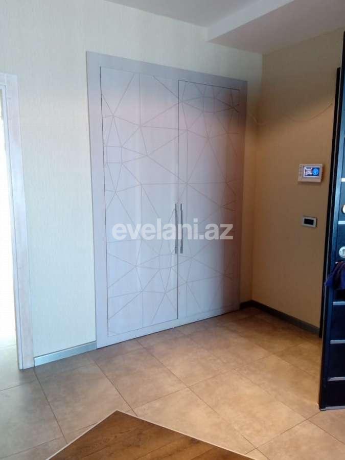 Rent, new building, 4 room, 250 m², Baku, Yasamal r.