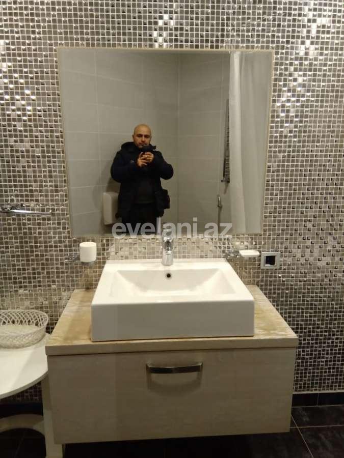 Rent, new building, 4 room, 250 m², Baku, Yasamal r.