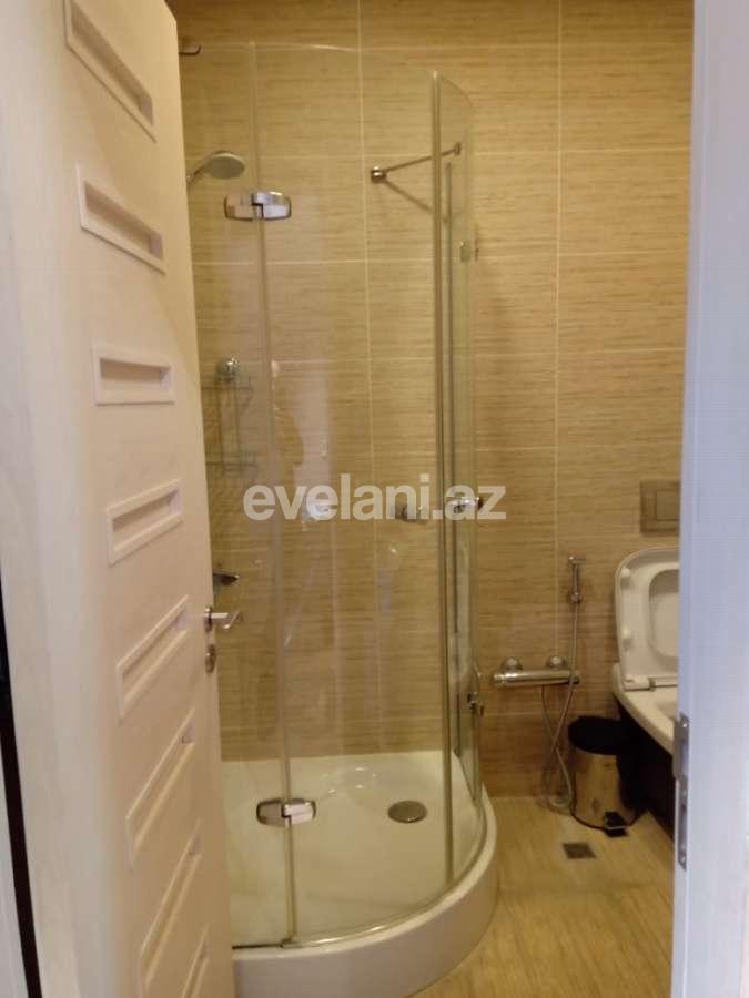 Rent, new building, 4 room, 250 m², Baku, Yasamal r.