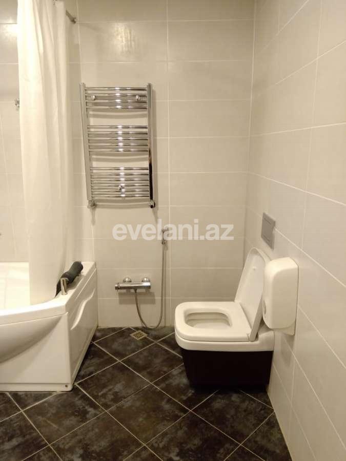 Rent, new building, 4 room, 250 m², Baku, Yasamal r.