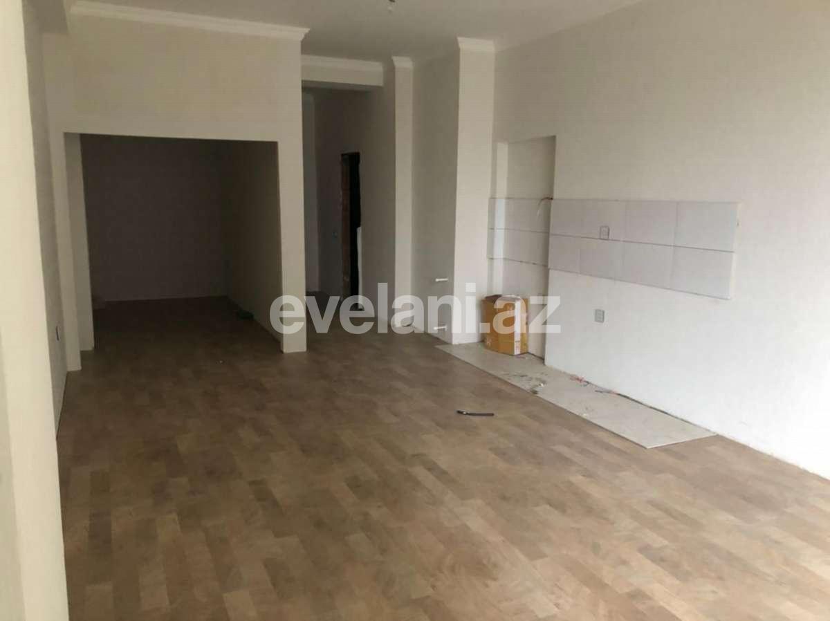 Sale, new building, 2 room, 43 m², Baku, Sabail r, Icheri Sheher m.