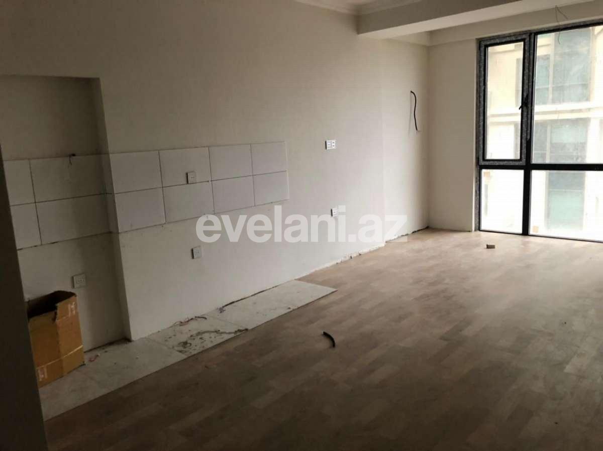 Sale, new building, 2 room, 43 m², Baku, Sabail r, Icheri Sheher m.