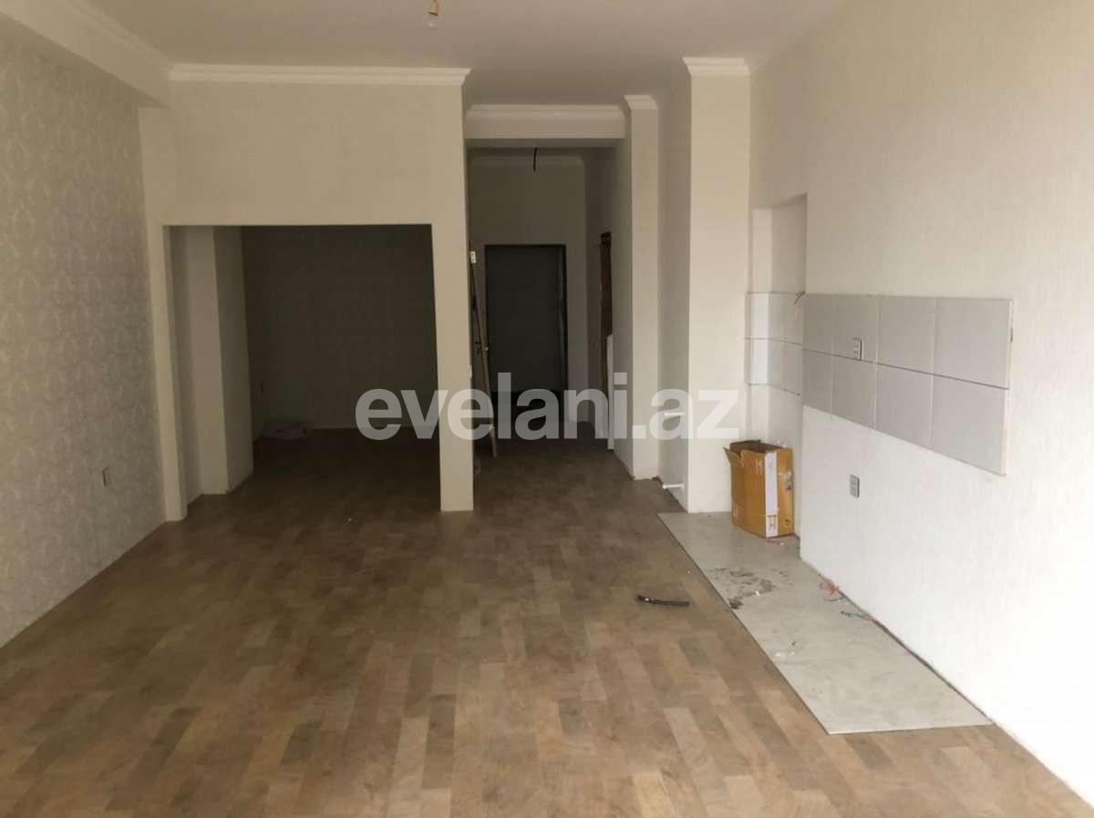 Sale, new building, 2 room, 43 m², Baku, Sabail r, Icheri Sheher m.