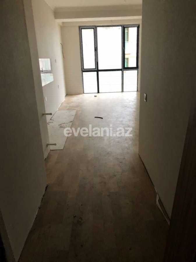 Sale, new building, 2 room, 43 m², Baku, Sabail r, Icheri Sheher m.