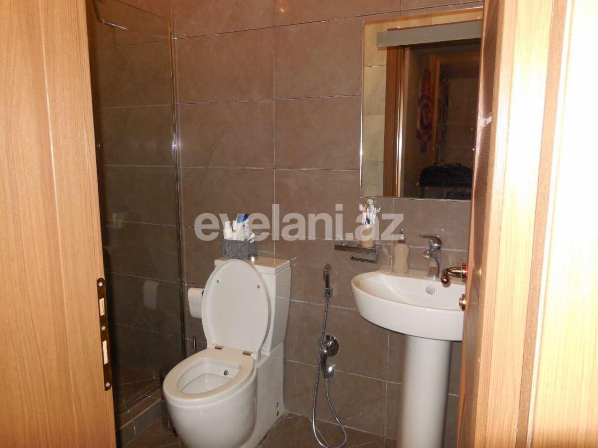 Продаётся, новостройка, 4-комнаты, 175 m², Баку, Насиминский r, 8 Ноябрь m.