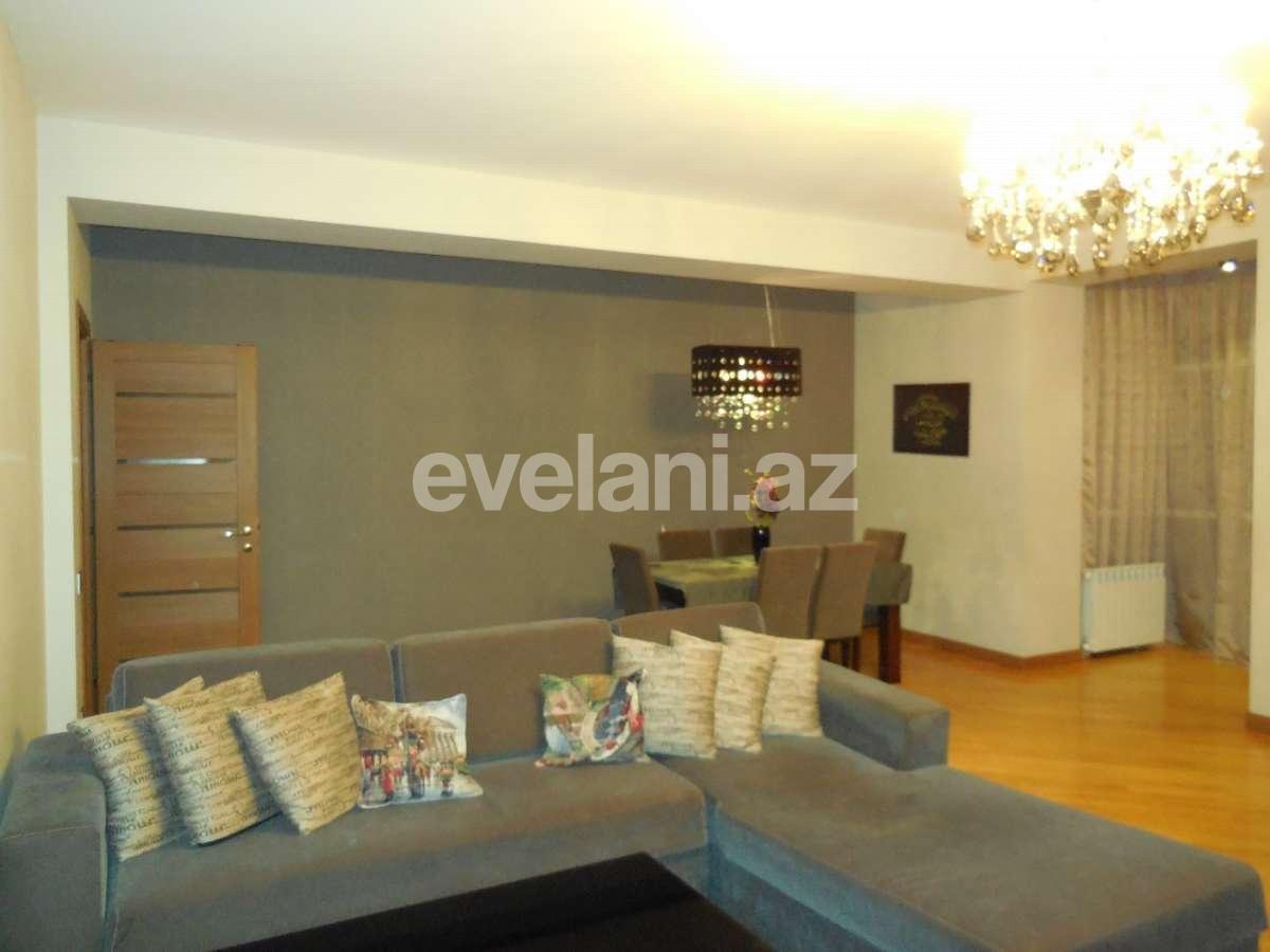 Продаётся, новостройка, 4-комнаты, 175 m², Баку, Насиминский r, 8 Ноябрь m.