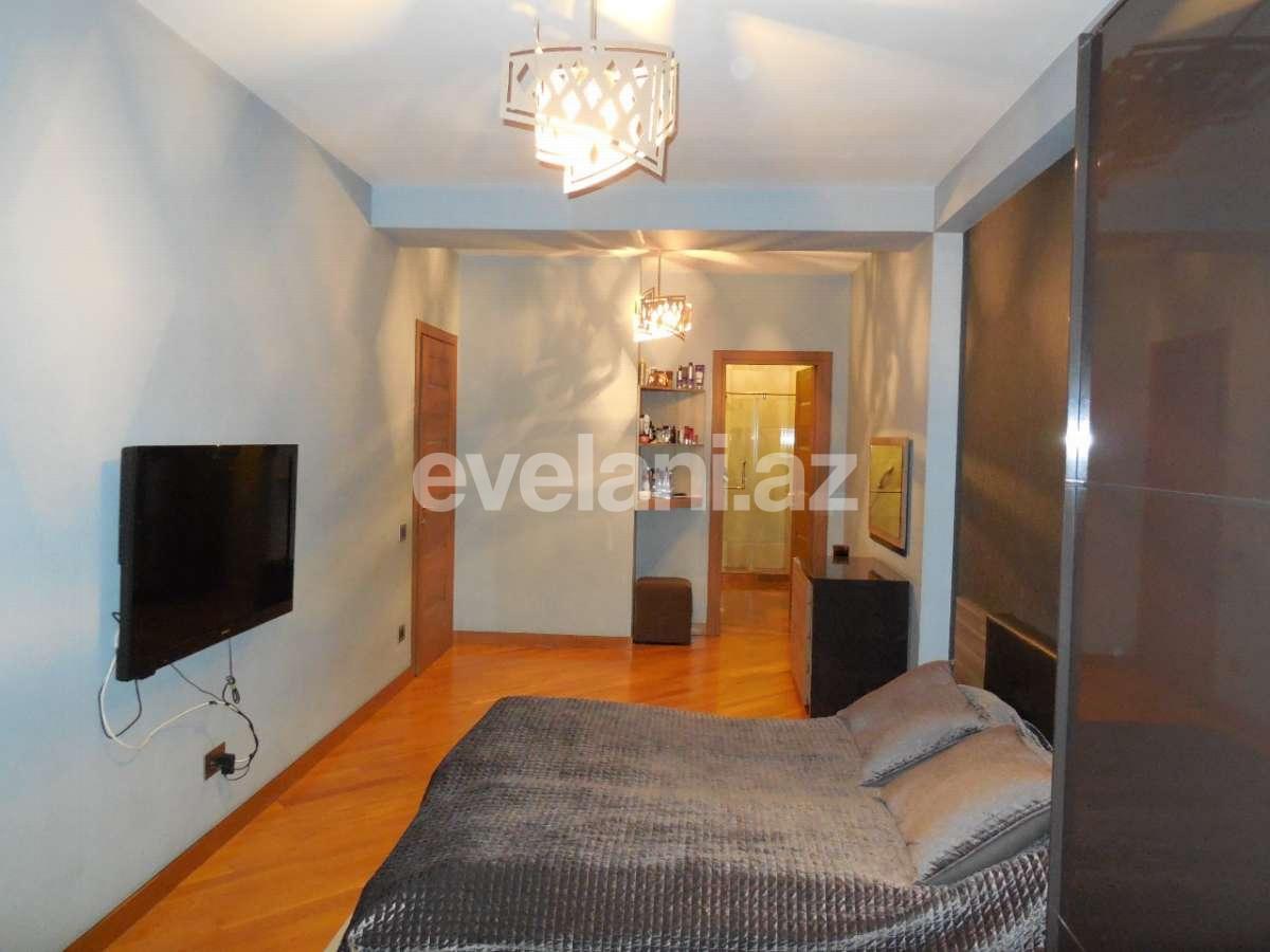 Продаётся, новостройка, 4-комнаты, 175 m², Баку, Насиминский r, 8 Ноябрь m.