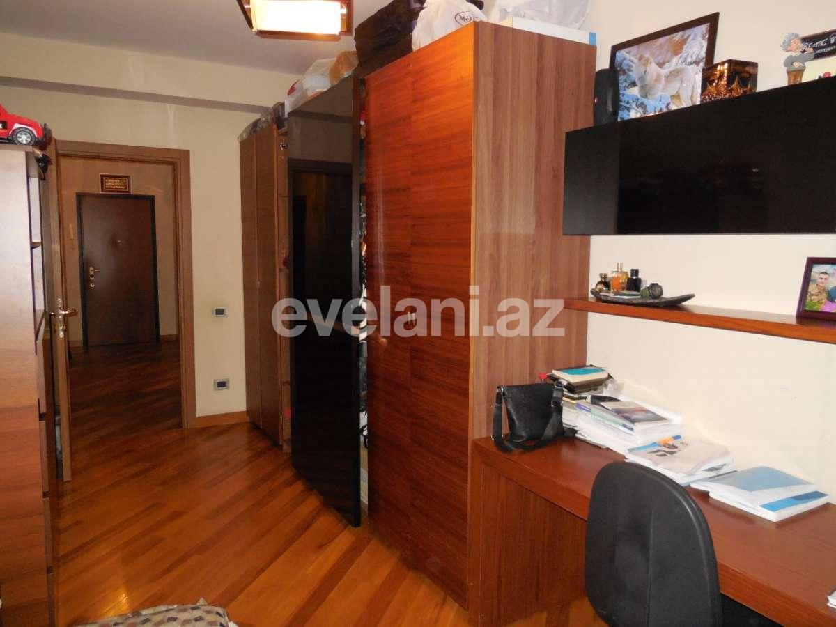 Продаётся, новостройка, 4-комнаты, 175 m², Баку, Насиминский r, 8 Ноябрь m.