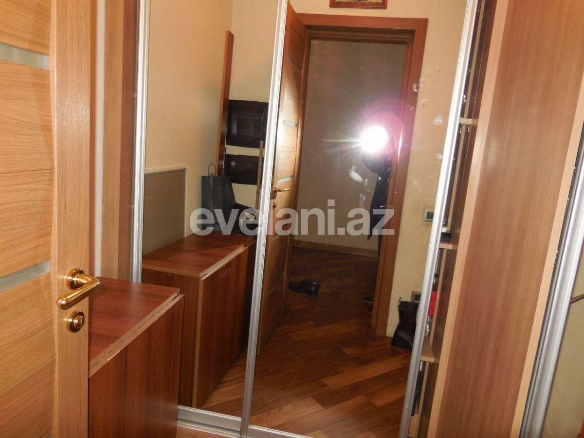 Продаётся, новостройка, 4-комнаты, 175 m², Баку, Насиминский r, 8 Ноябрь m.