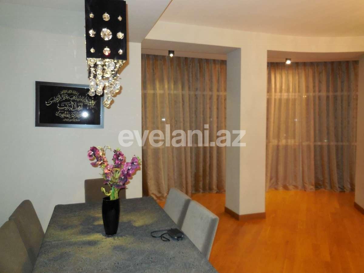 Продаётся, новостройка, 4-комнаты, 175 m², Баку, Насиминский r, 8 Ноябрь m.