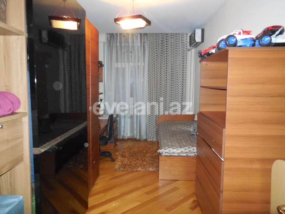 Продаётся, новостройка, 4-комнаты, 175 m², Баку, Насиминский r, 8 Ноябрь m.