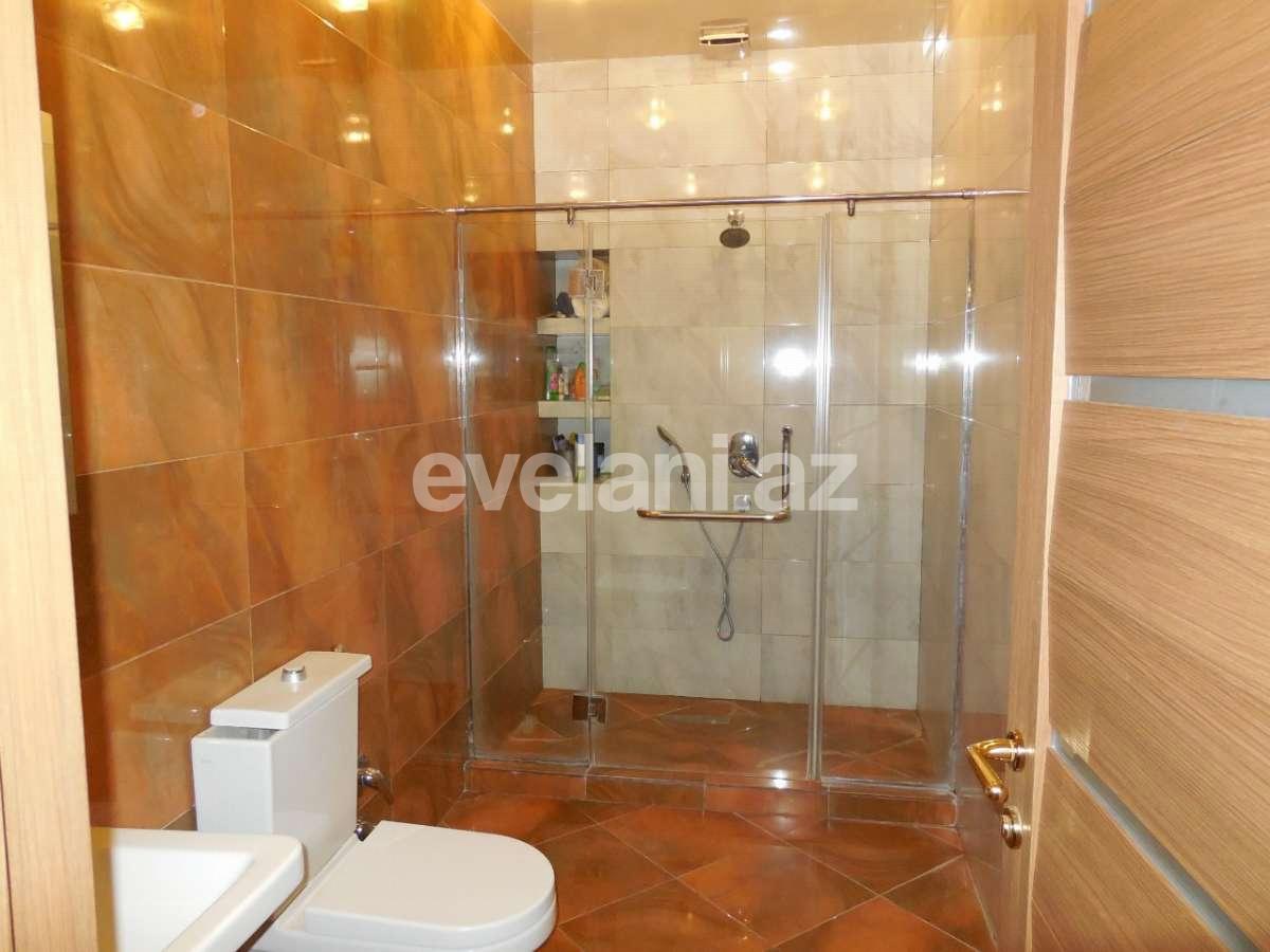 Продаётся, новостройка, 4-комнаты, 175 m², Баку, Насиминский r, 8 Ноябрь m.