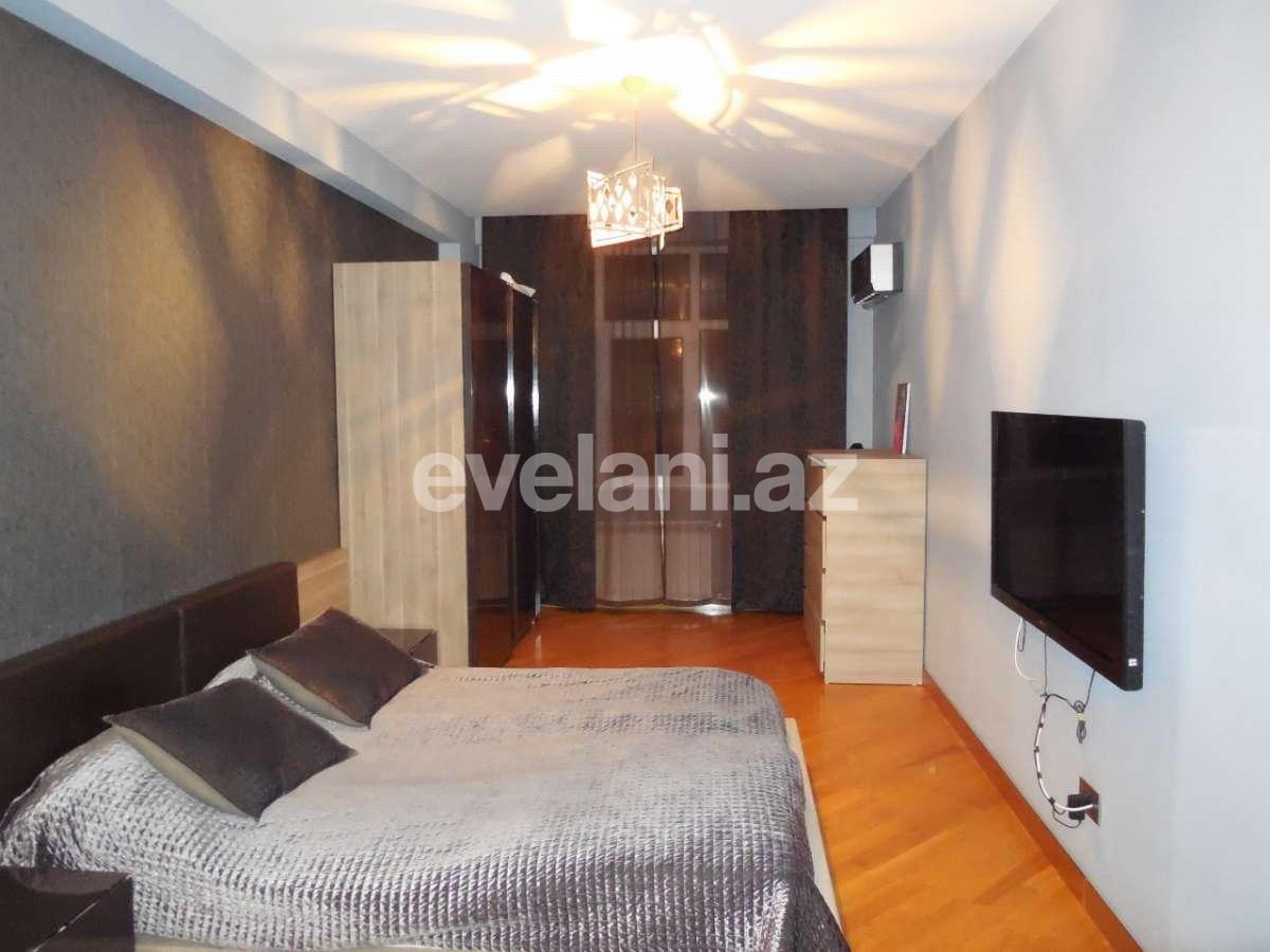 Продаётся, новостройка, 4-комнаты, 175 m², Баку, Насиминский r, 8 Ноябрь m.