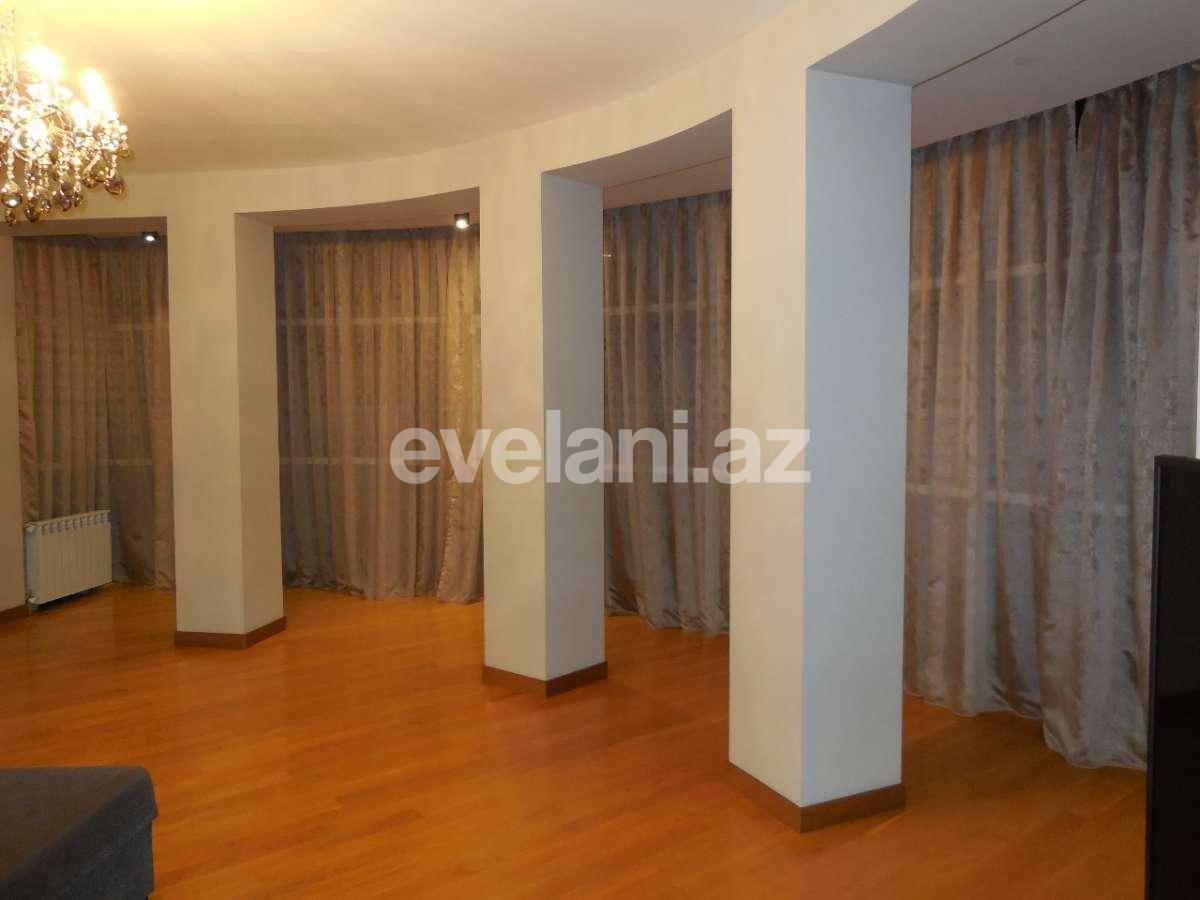 Продаётся, новостройка, 4-комнаты, 175 m², Баку, Насиминский r, 8 Ноябрь m.