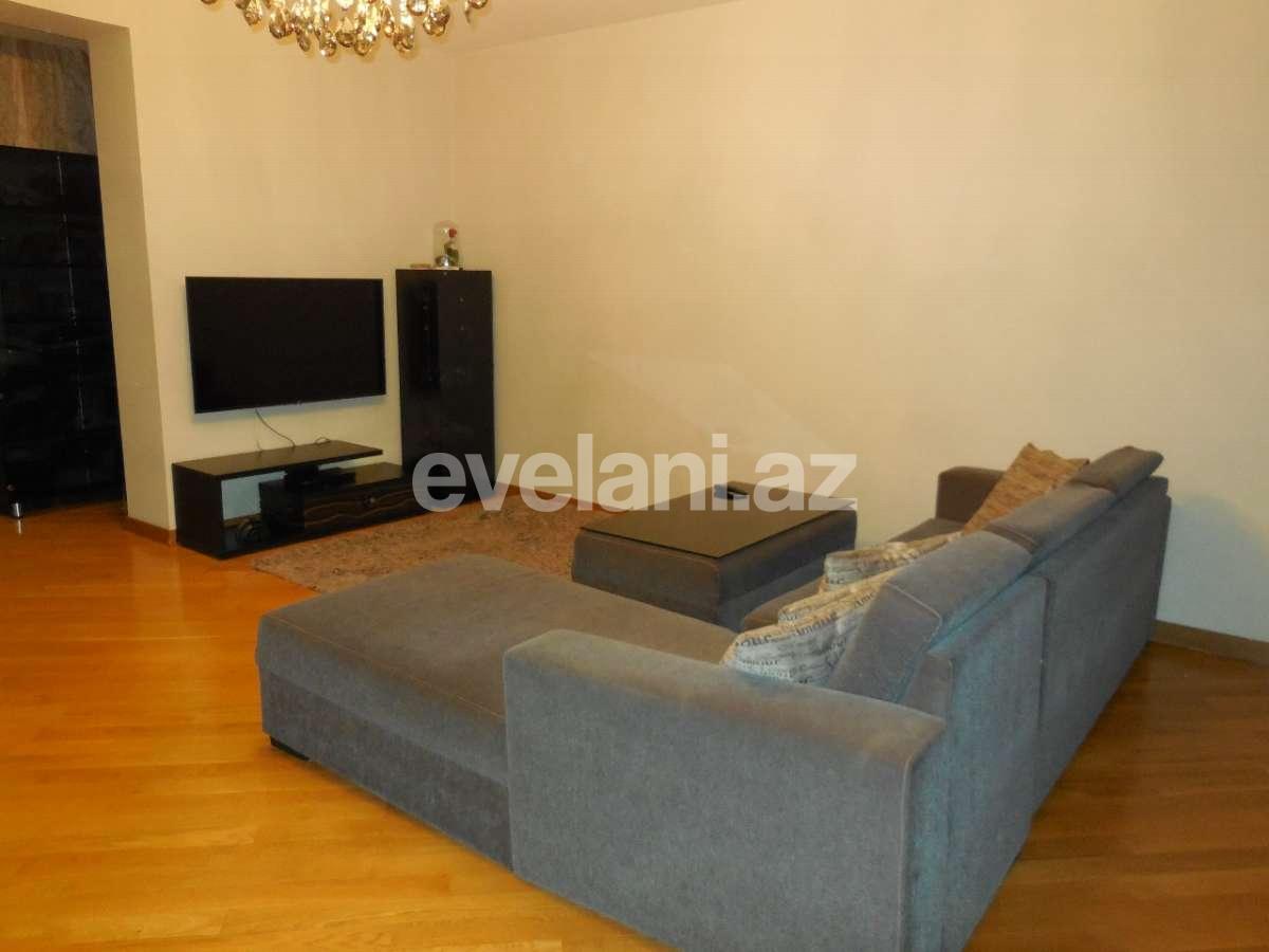 Продаётся, новостройка, 4-комнаты, 175 m², Баку, Насиминский r, 8 Ноябрь m.