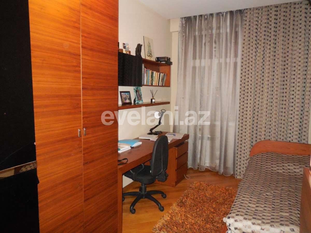 Продаётся, новостройка, 4-комнаты, 175 m², Баку, Насиминский r, 8 Ноябрь m.