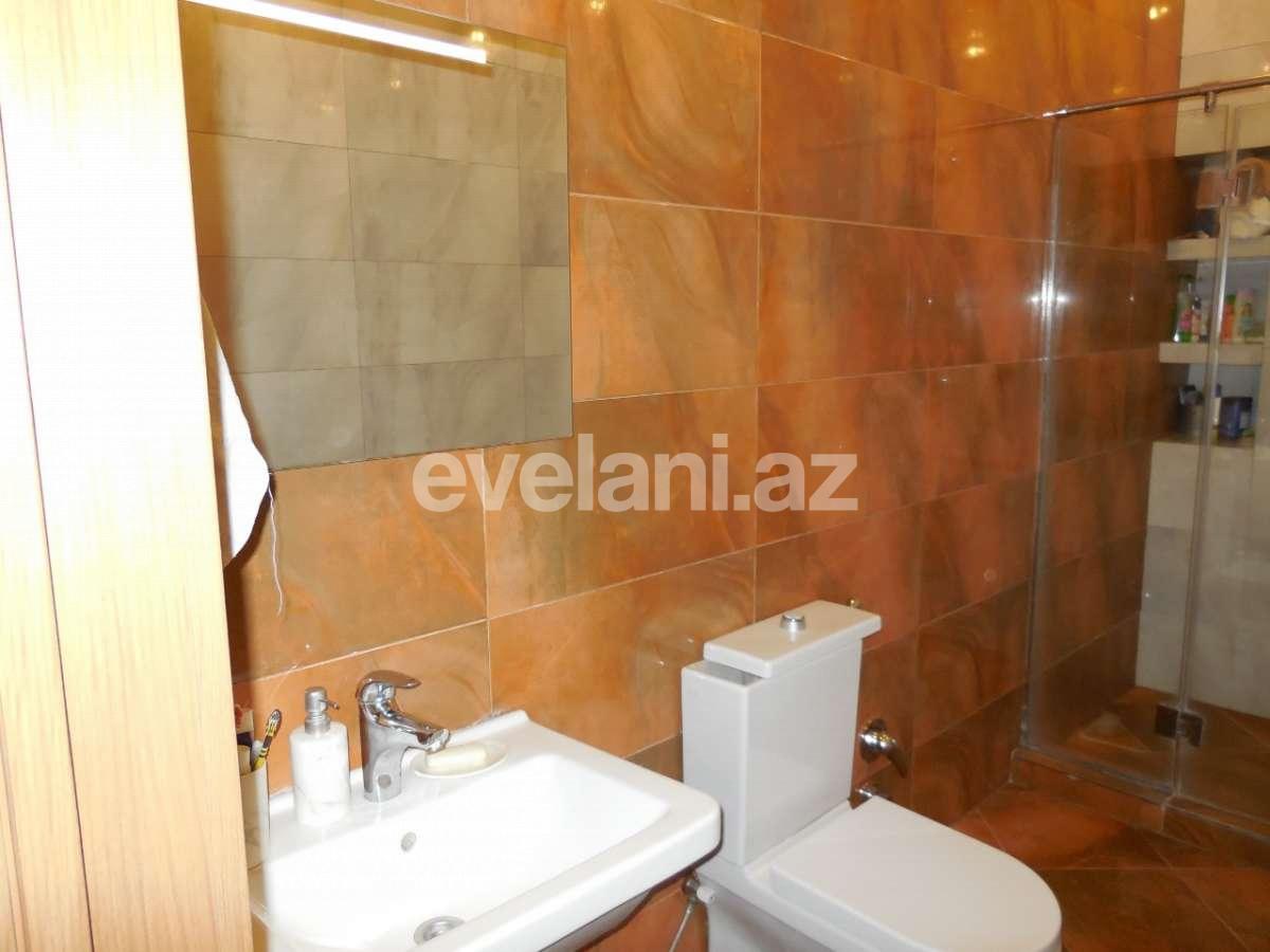 Продаётся, новостройка, 4-комнаты, 175 m², Баку, Насиминский r, 8 Ноябрь m.