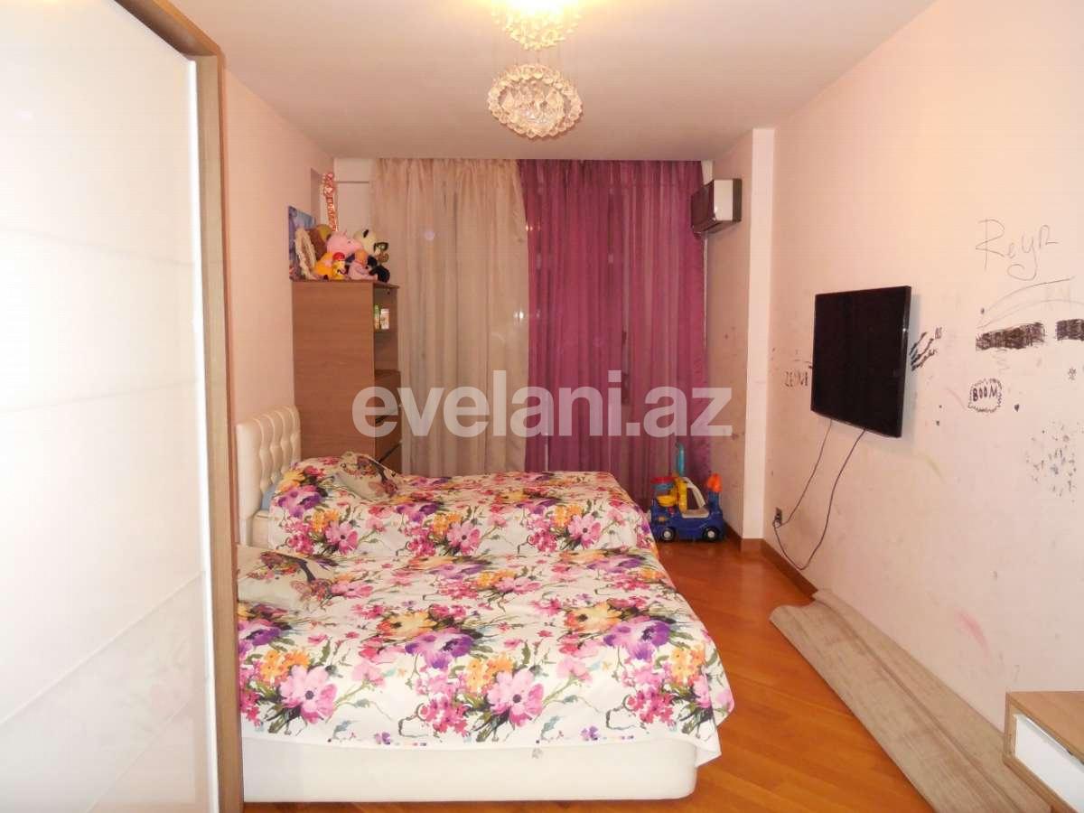 Продаётся, новостройка, 4-комнаты, 175 m², Баку, Насиминский r, 8 Ноябрь m.