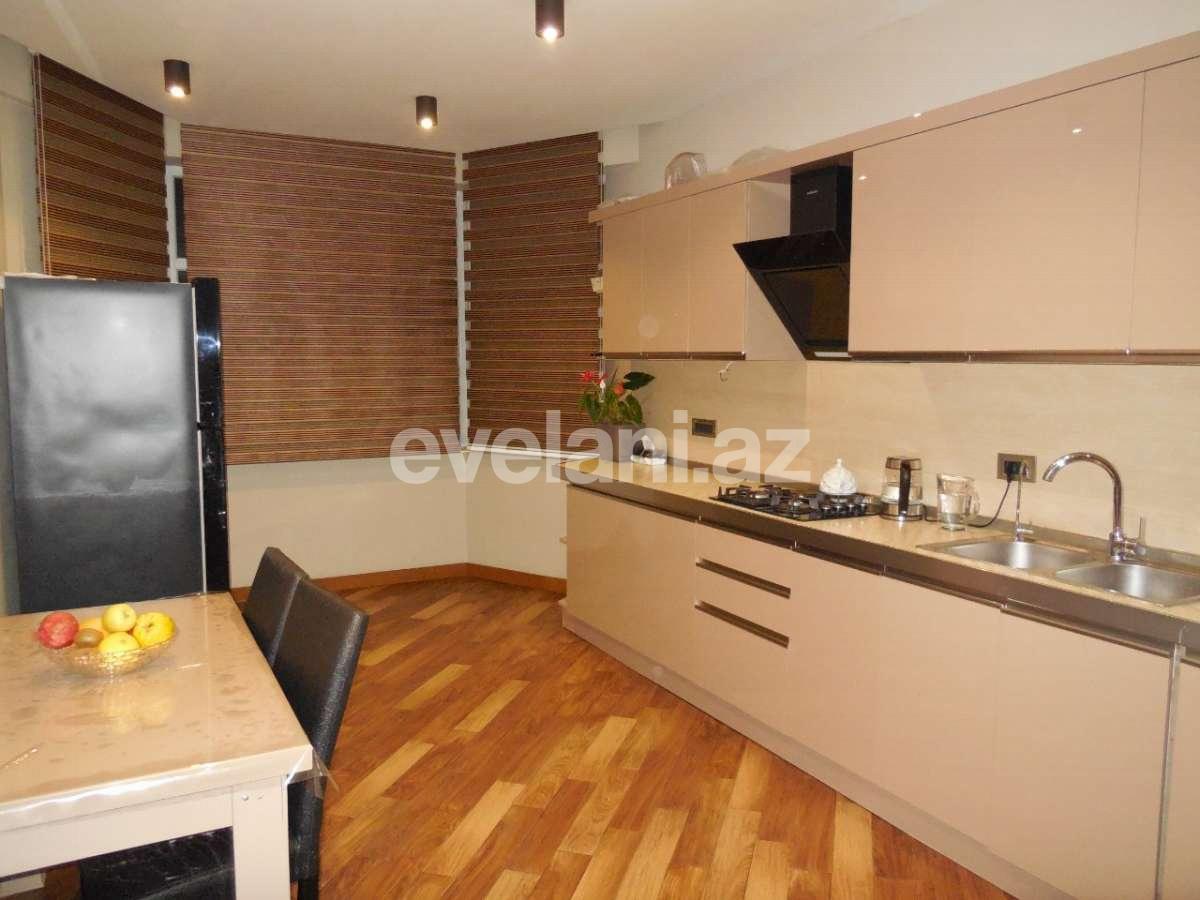 Продаётся, новостройка, 4-комнаты, 175 m², Баку, Насиминский r, 8 Ноябрь m.