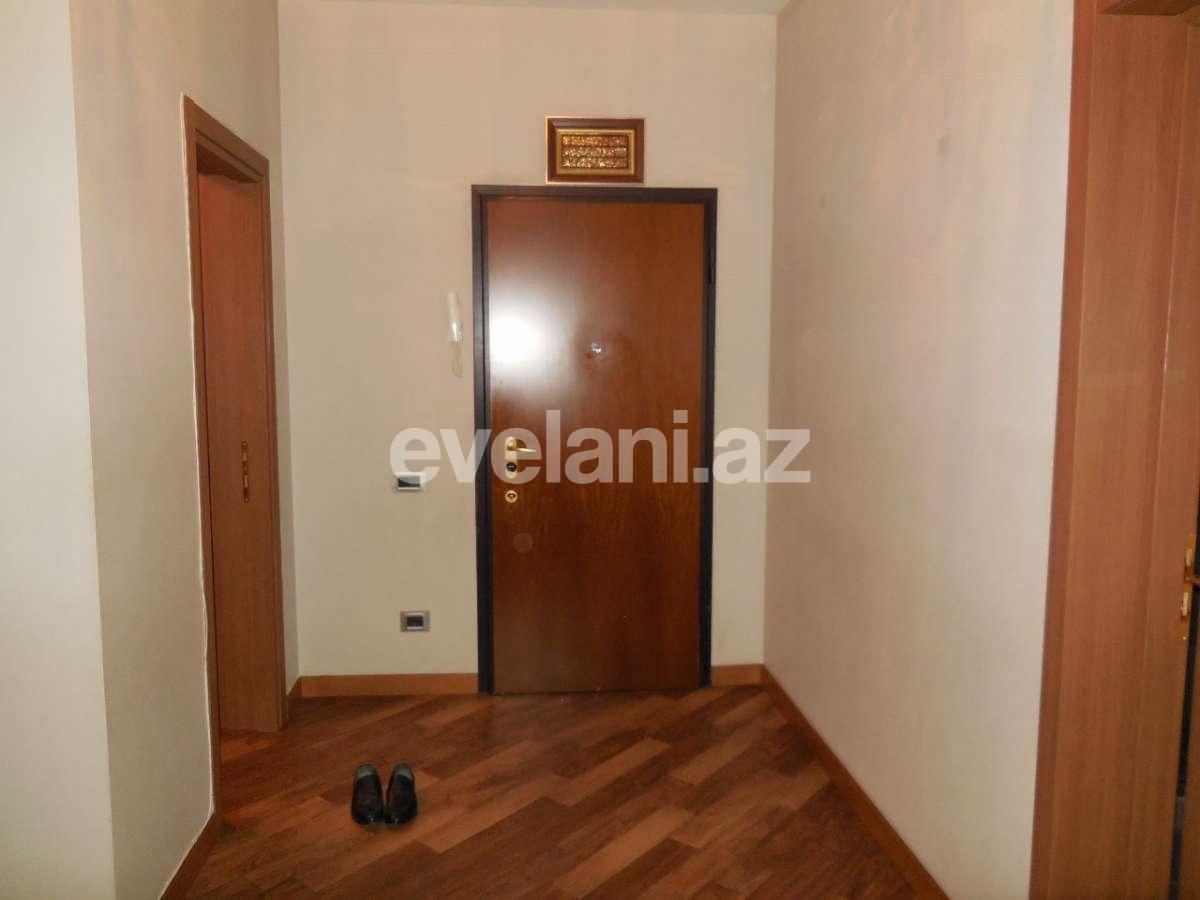 Продаётся, новостройка, 4-комнаты, 175 m², Баку, Насиминский r, 8 Ноябрь m.