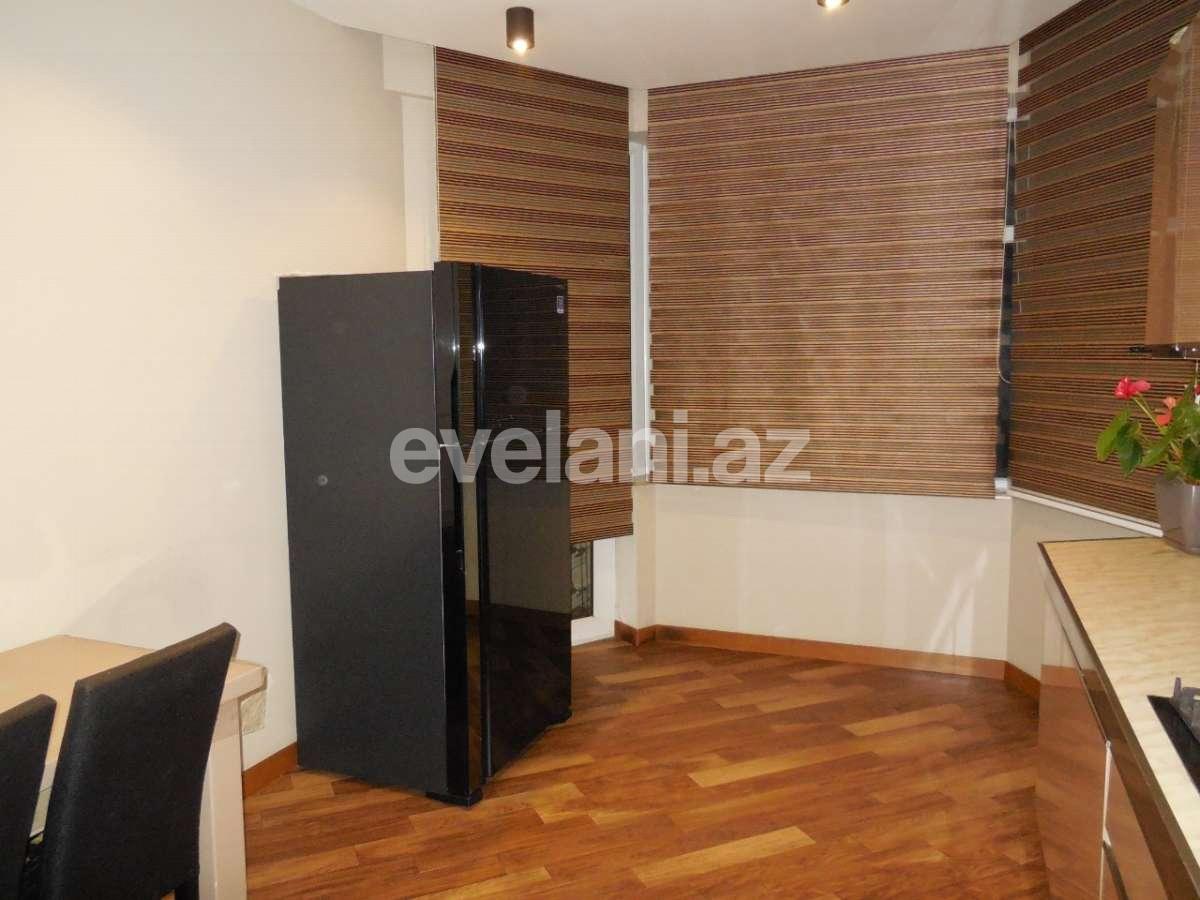 Продаётся, новостройка, 4-комнаты, 175 m², Баку, Насиминский r, 8 Ноябрь m.