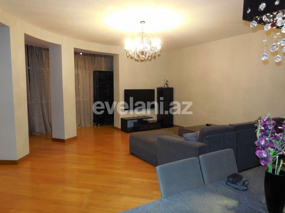 Продаётся, новостройка, 4-комнаты, 175 m², Баку, Насиминский r, 8 Ноябрь m.