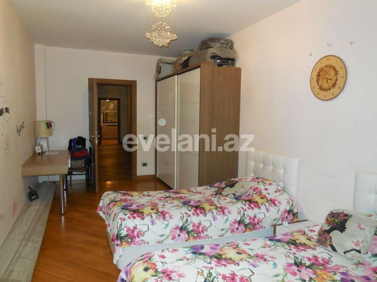 Продаётся, новостройка, 4-комнаты, 175 m², Баку, Насиминский r, 8 Ноябрь m.