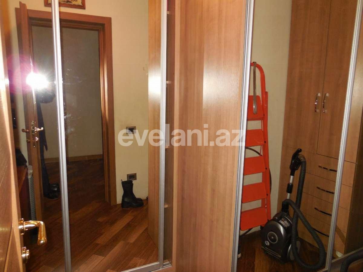 Продаётся, новостройка, 4-комнаты, 175 m², Баку, Насиминский r, 8 Ноябрь m.