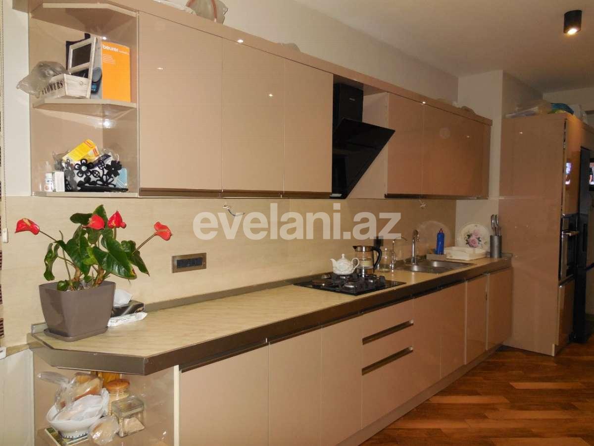 Продаётся, новостройка, 4-комнаты, 175 m², Баку, Насиминский r, 8 Ноябрь m.