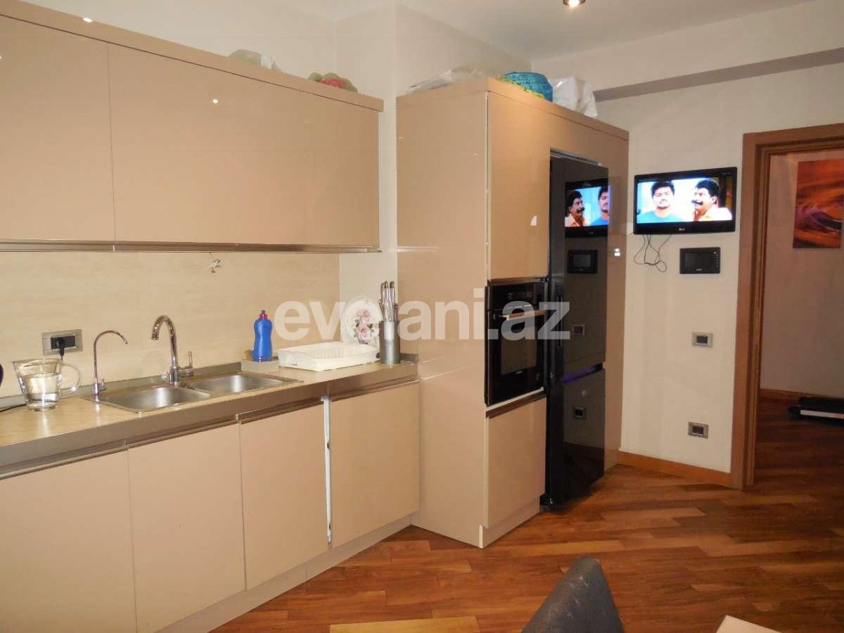 Продаётся, новостройка, 4-комнаты, 175 m², Баку, Насиминский r, 8 Ноябрь m.