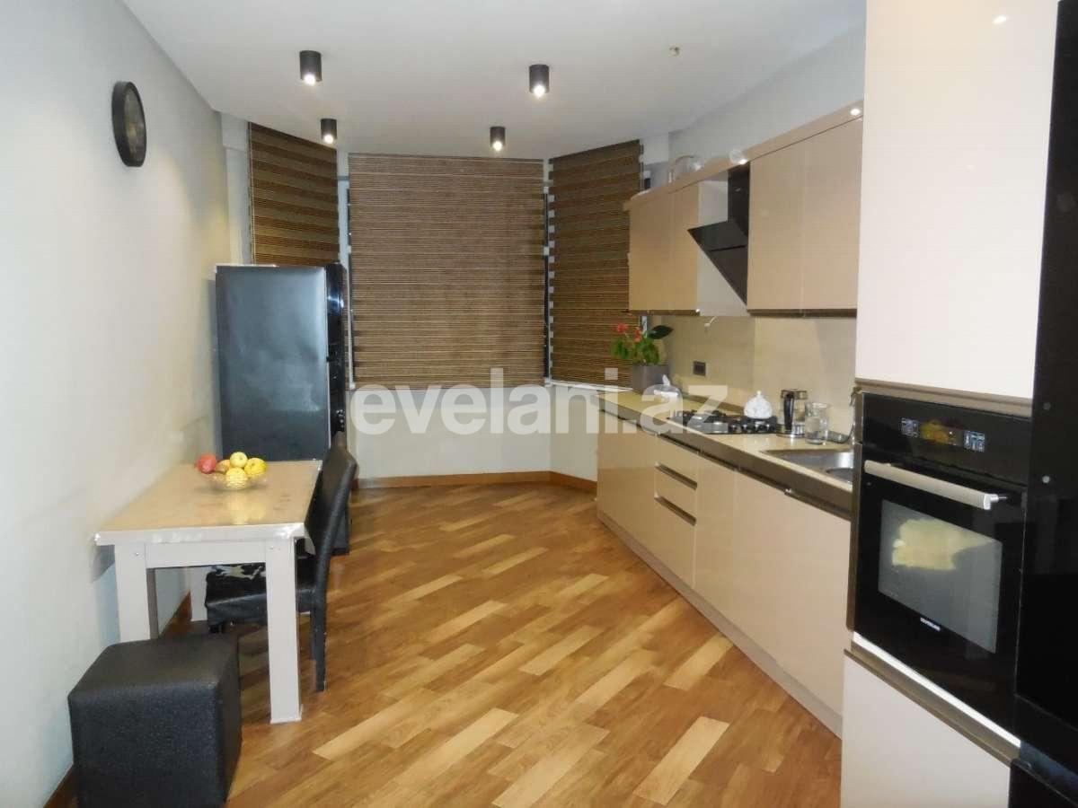 Продаётся, новостройка, 4-комнаты, 175 m², Баку, Насиминский r, 8 Ноябрь m.