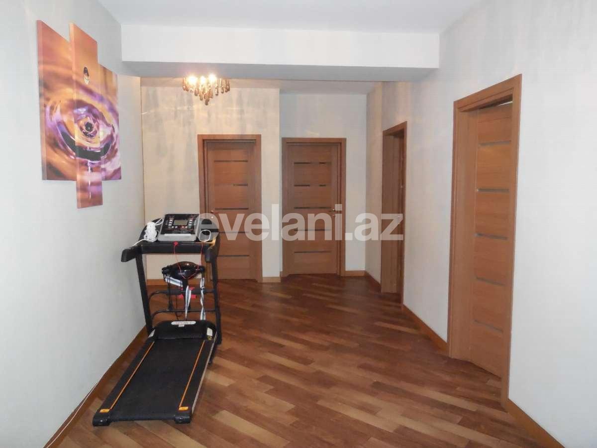 Продаётся, новостройка, 4-комнаты, 175 m², Баку, Насиминский r, 8 Ноябрь m.