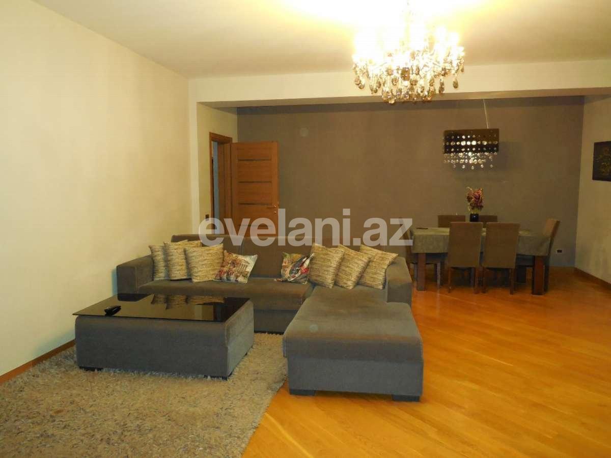 Продаётся, новостройка, 4-комнаты, 175 m², Баку, Насиминский r, 8 Ноябрь m.