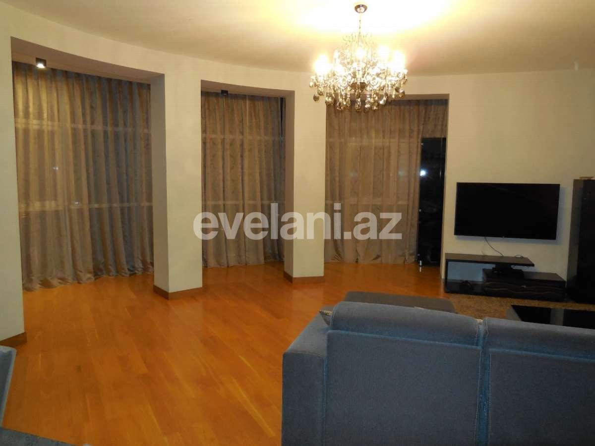 Продаётся, новостройка, 4-комнаты, 175 m², Баку, Насиминский r, 8 Ноябрь m.