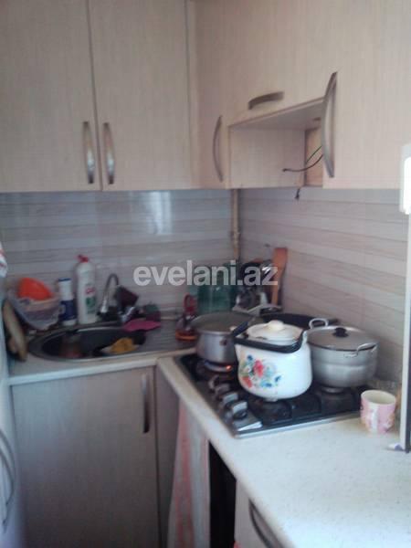 Satılır, köhnə tikili, 2 otaqlı, 41 m², Bakı, Binəqədi r, 9-cu mikrorayon q.