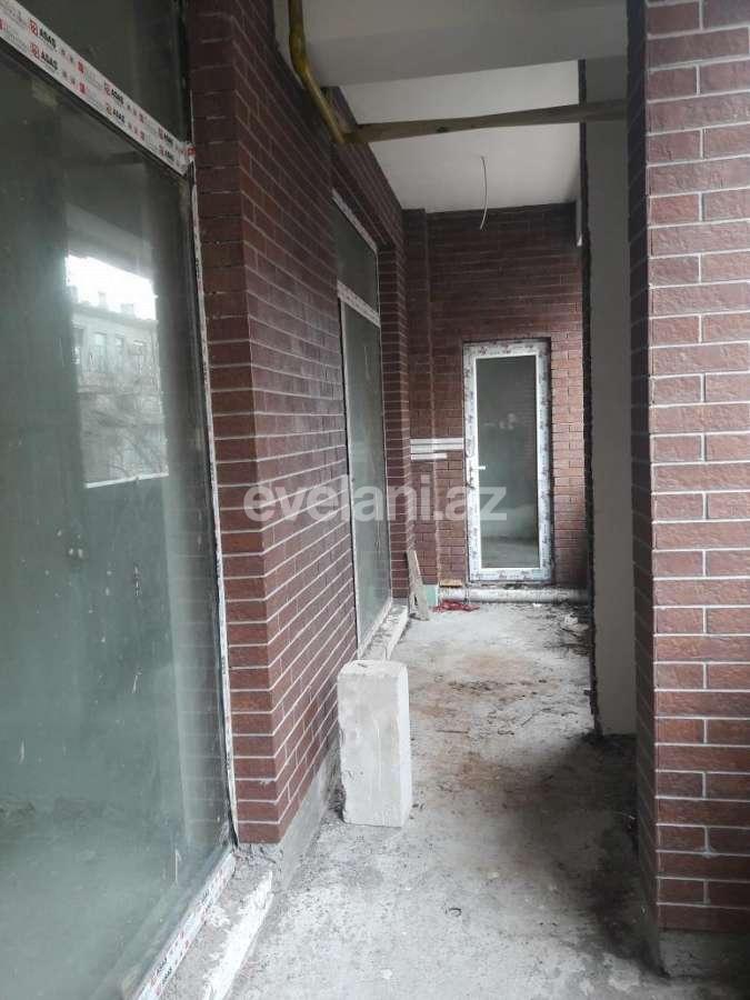 Sale, new building, 3 room, 117 m², Baku, Sabail r, Icheri Sheher m.