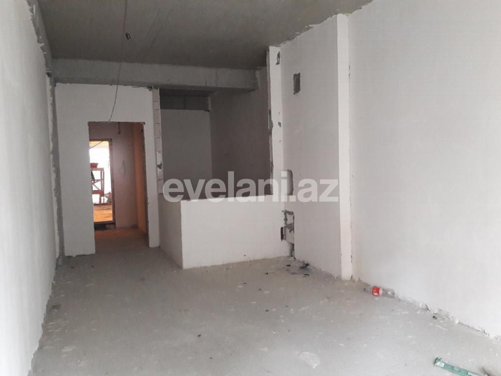 Sale, new building, 3 room, 117 m², Baku, Sabail r, Icheri Sheher m.