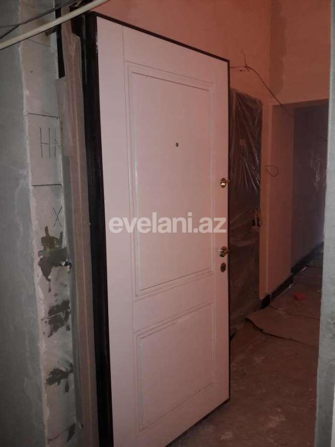 Sale, new building, 3 room, 117 m², Baku, Sabail r, Icheri Sheher m.