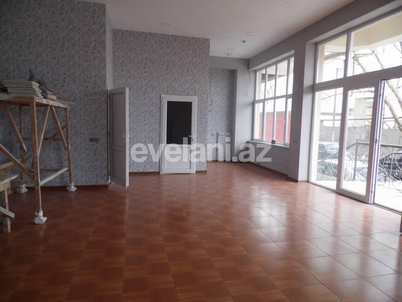 Kirayə verilir, obyekt, 73 m², Bakı, Yasamal r, İnşaatçılar m.